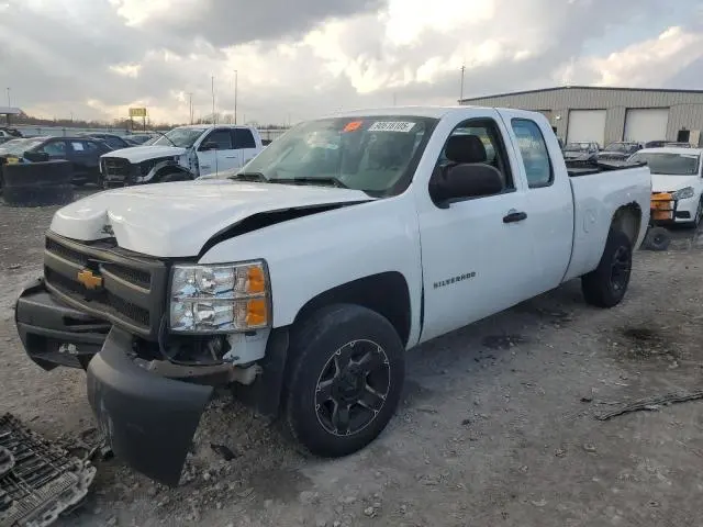 1GCRCPEX9DZ234247