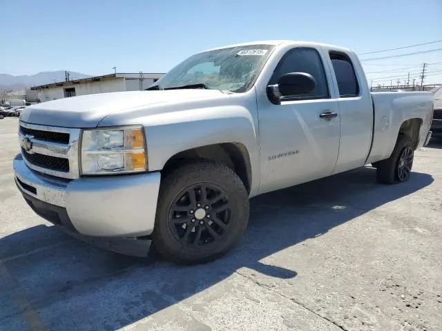 1GCRCPEXXBZ145817