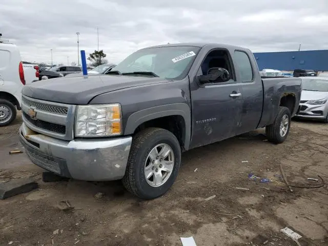1GCRCPEXXBZ275046
