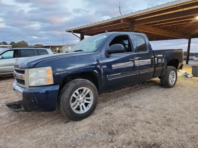 1GCRCREA2BZ165521