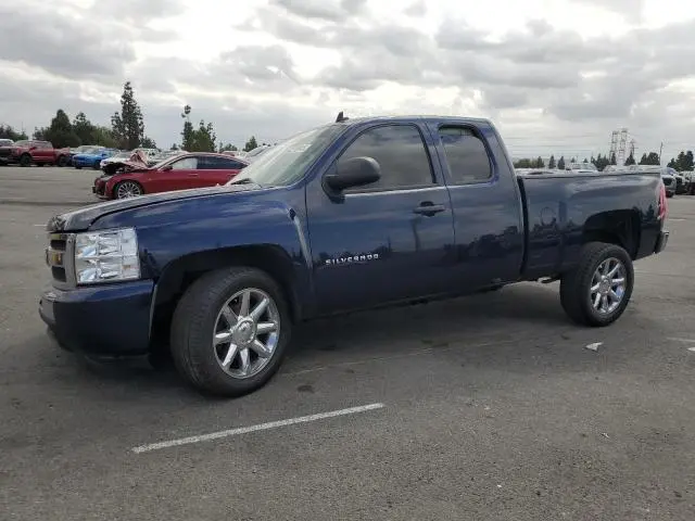 1GCRCREA3BZ189794