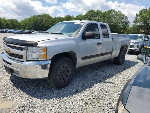 1GCRCREA4CZ231701