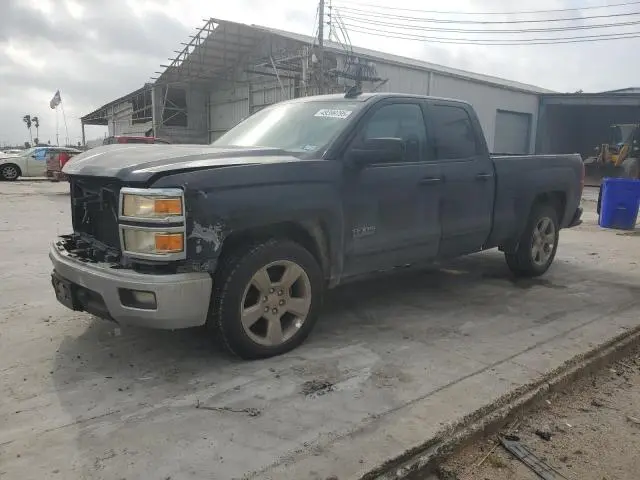 1GCRCREC2FZ305526
