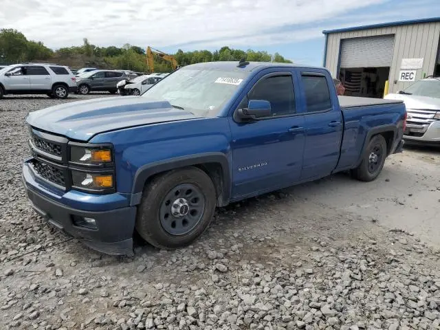 1GCRCREC2FZ349039
