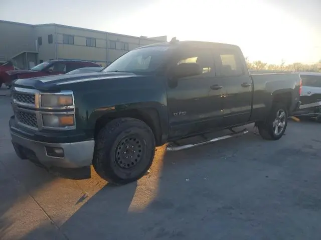1GCRCREC3FZ161372