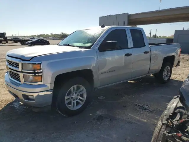 1GCRCRECXEZ390582