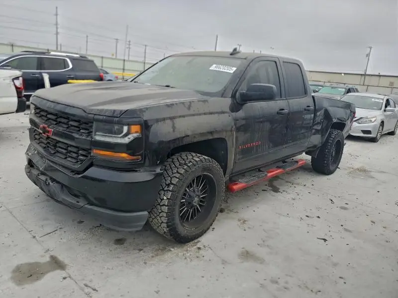 1GCRCRECXJZ341697