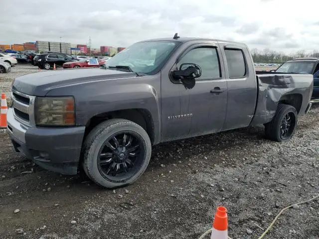 1GCRCSE01BZ340680