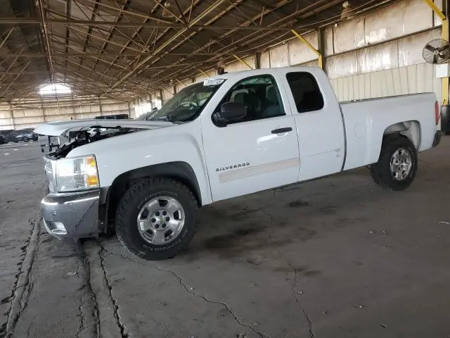 1GCRCSE01CZ244243