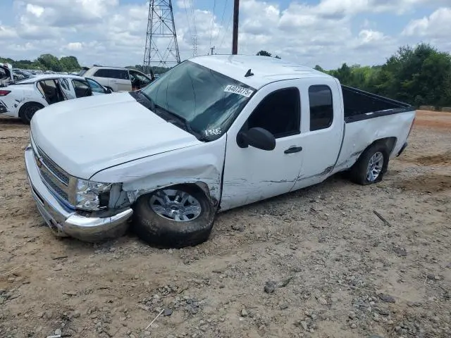 1GCRCSE04CZ125067