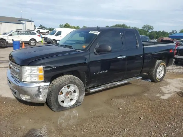 1GCRCSE04CZ265801