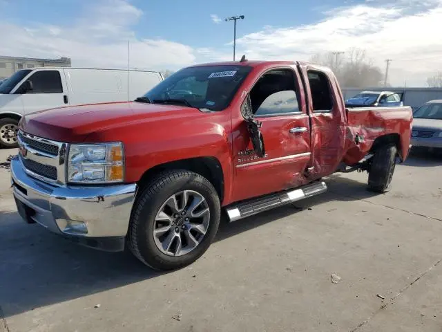 1GCRCSE05CZ146199