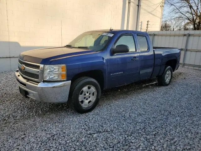1GCRCSE05DZ325280