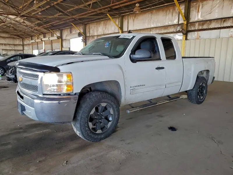 1GCRCSE06CZ265864