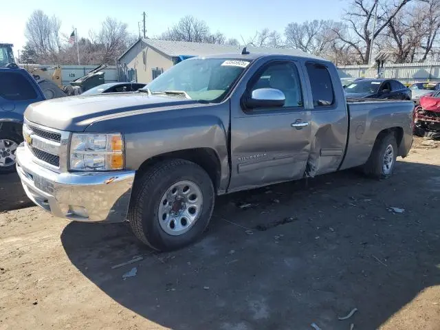 1GCRCSE06DZ281998