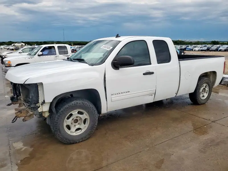 1GCRCSE06DZ306365