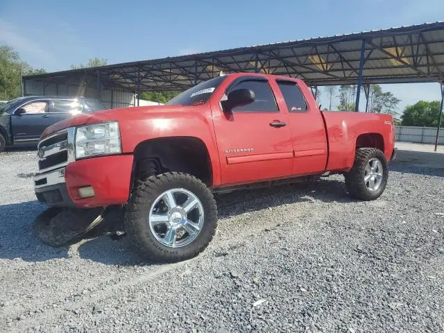 1GCRCSE07BZ135414