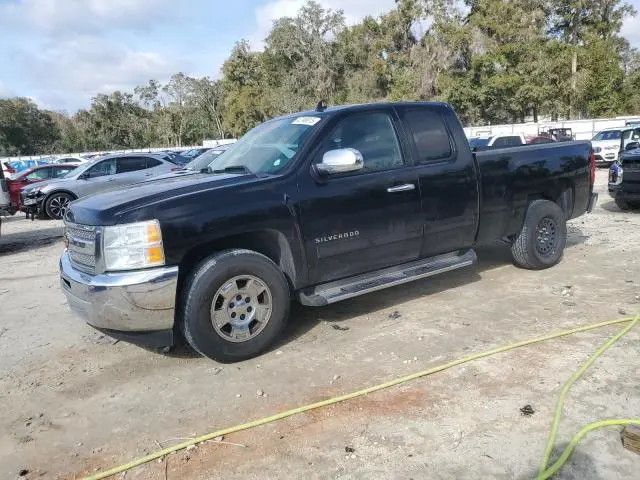 1GCRCSE08DZ410243