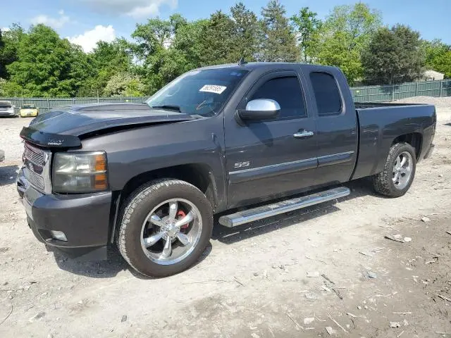 1GCRCSE09BZ239788