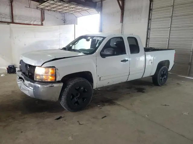1GCRCSEA1CZ107618