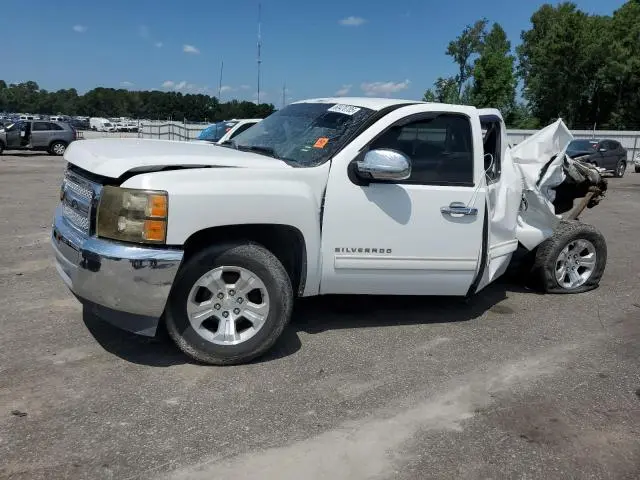 1GCRCSEA2CZ135525