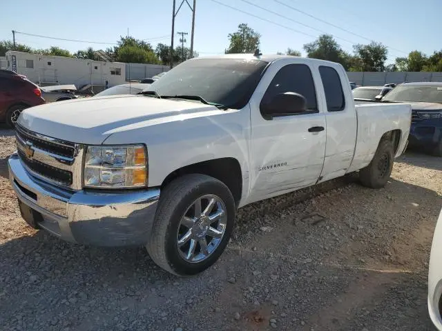 1GCRCSEA6CZ269910