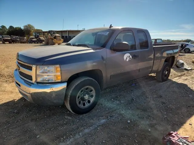 1GCRCSEA8DZ229720