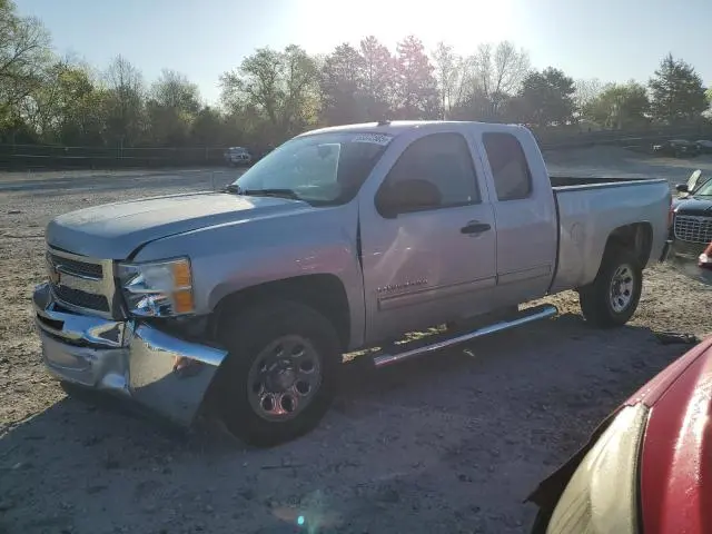 1GCRCSEA9DZ231993