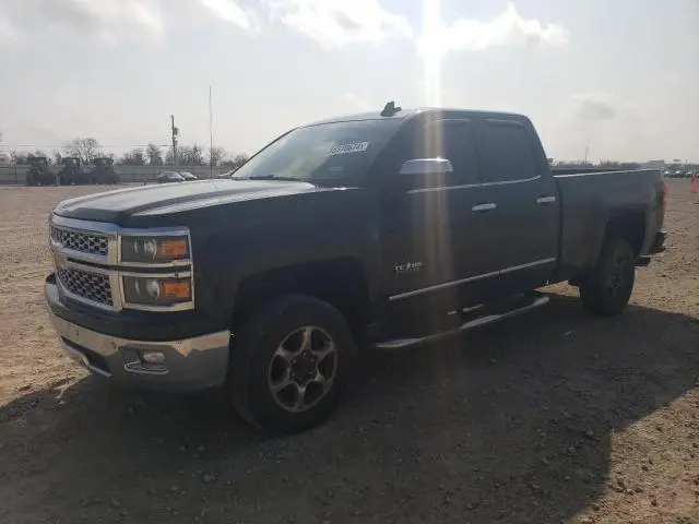 1GCRCSEC3FZ174985