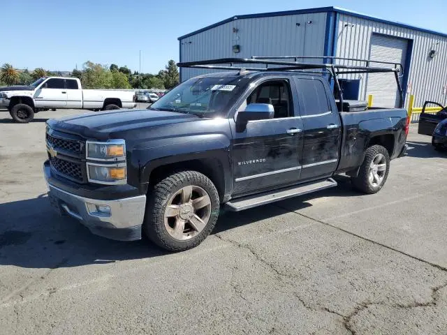 1GCRCSEC5FZ385069