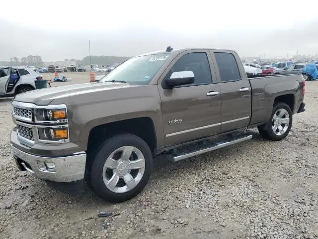 1GCRCSECXEZ255643