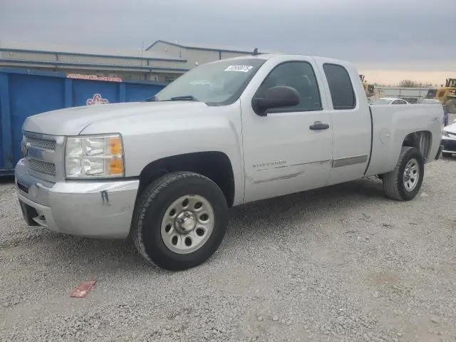 1GCRKREAXDZ165417
