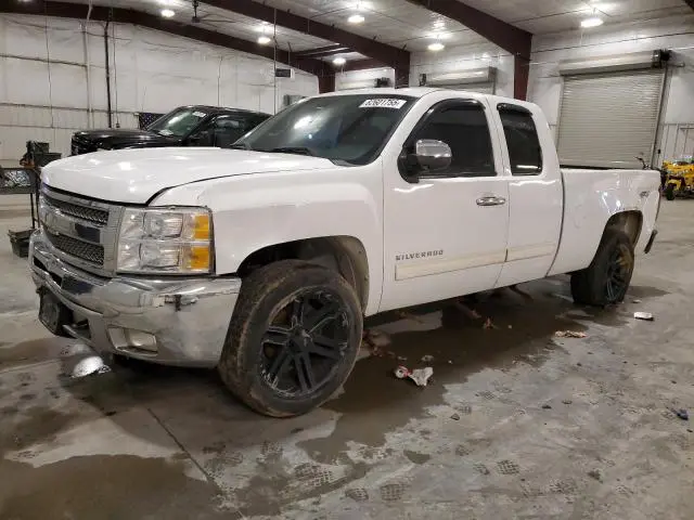 1GCRKSE70DZ130896