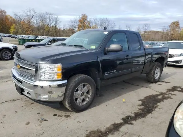 1GCRKSE72CZ209839
