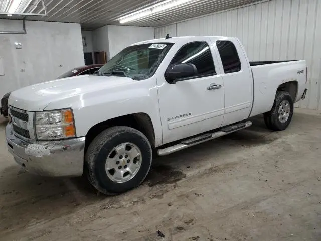 1GCRKSE72CZ214314