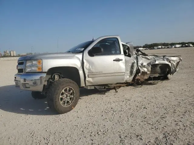 1GCRKSE74DZ150939