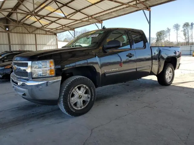1GCRKSE77CZ201252