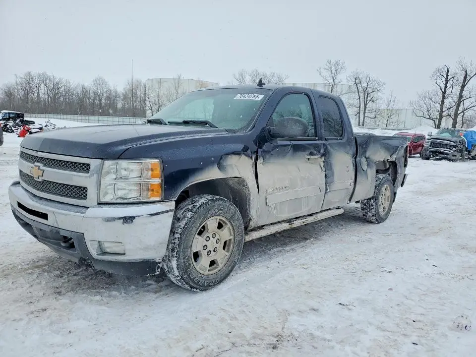 1GCRKSE77CZ212820