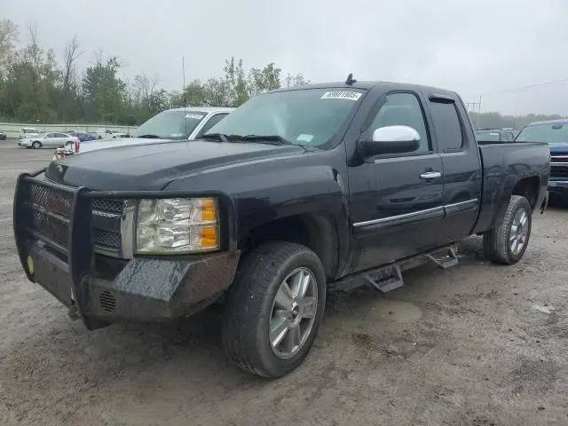 1GCRKSE78CZ207397