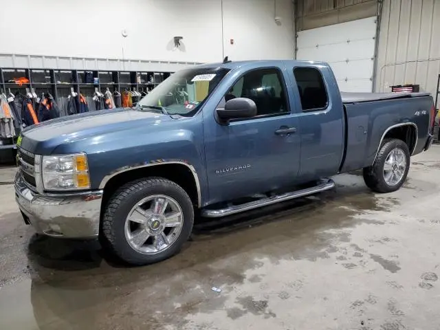 1GCRKSE79CZ148313