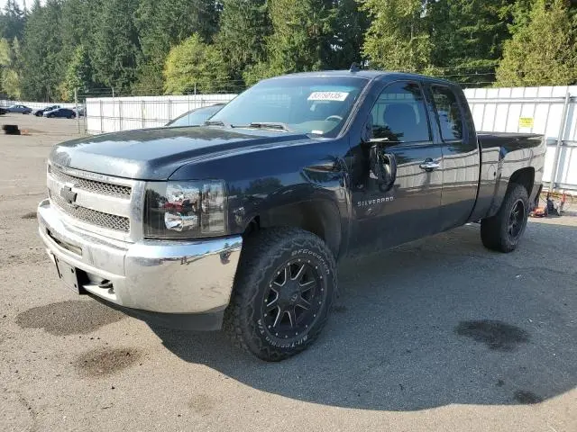 1GCRKSE79DZ215929