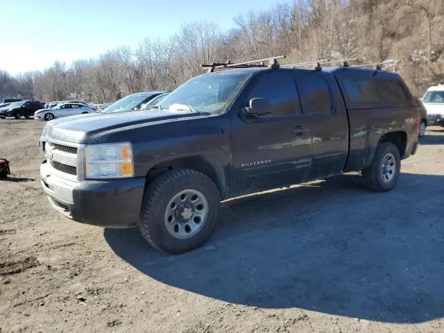 1GCRKSEA8BZ336802
