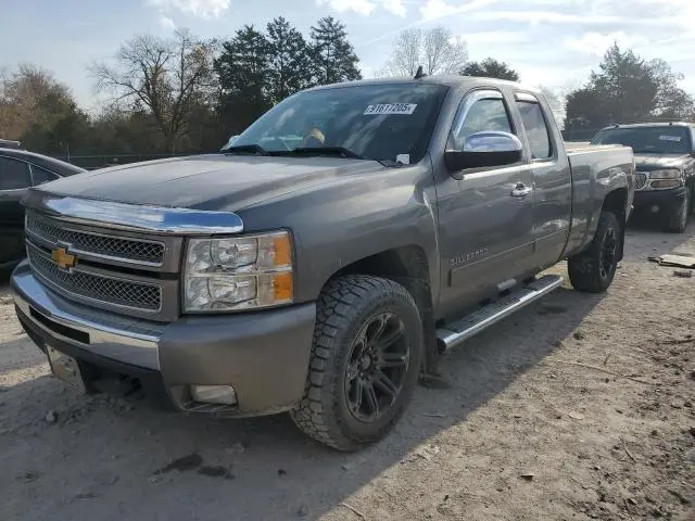 1GCRKTE70CZ321948