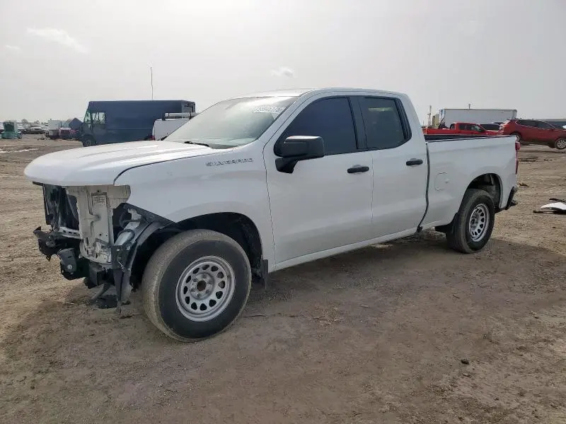 1GCRWAEF5KZ372148