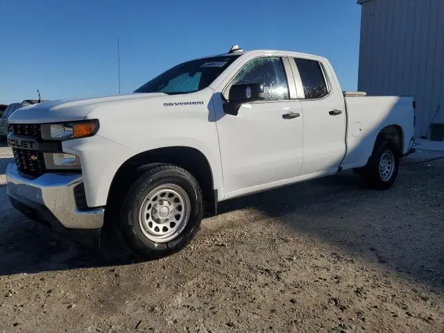 1GCRWAEF5LZ101673