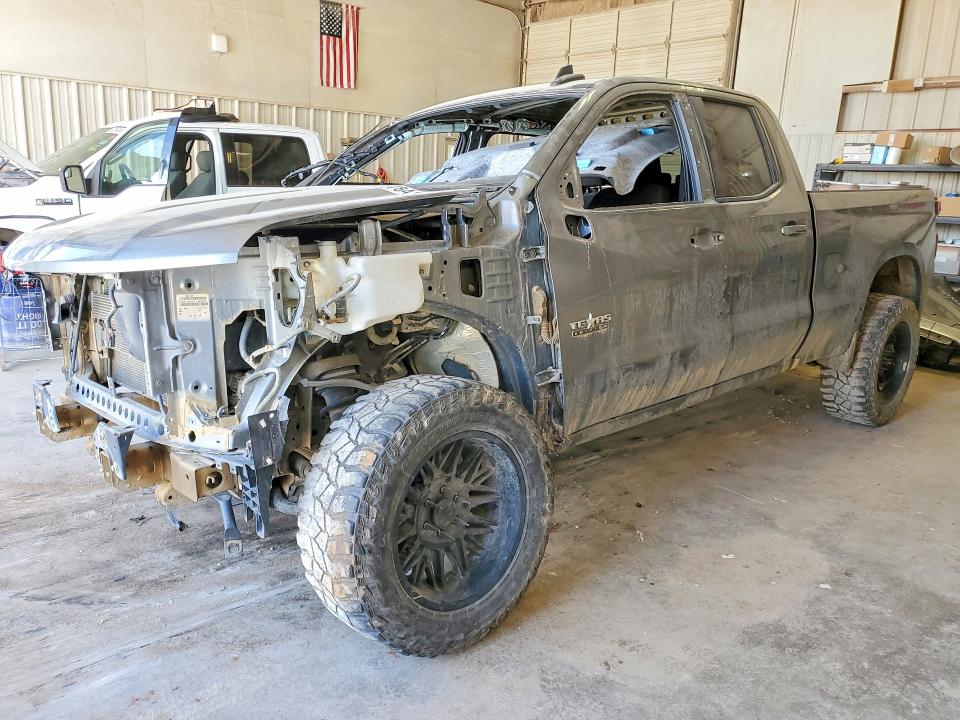 1GCRWCED2KZ207751