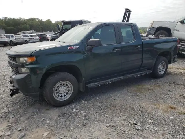 1GCRYAEF5KZ308749