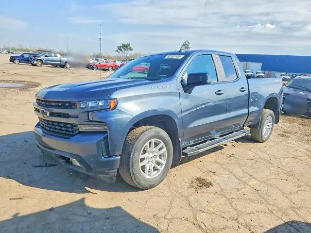 1GCRYEED2LZ265432