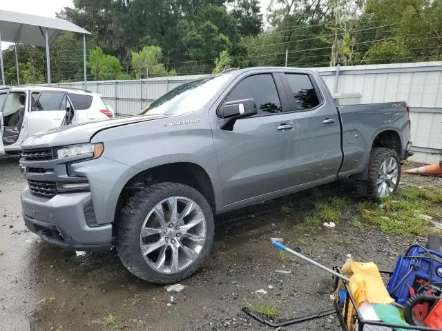 1GCRYEED5LZ362804