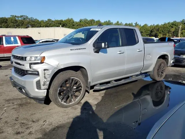 1GCRYEED6LZ346997
